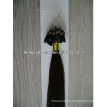 factory price cheap mirco ring hair extensions